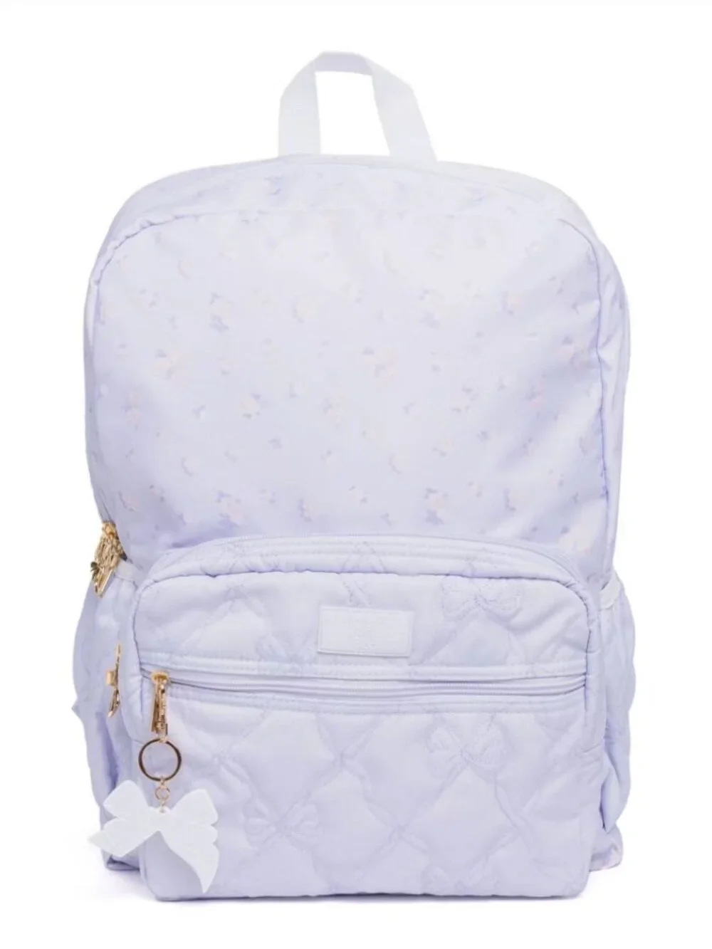 NWT LoveShackFancy x Target - Yoobi Everblooming Rosettes Ditsy Backpack Breezy